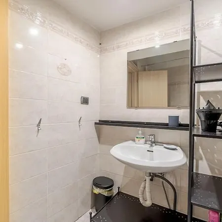 Flip House Appartement *