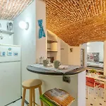 Flip House * Genova