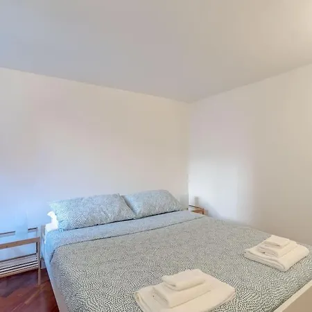 Flip House Génova