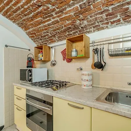 Flip House