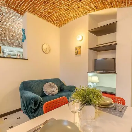 Apartamento Flip House *